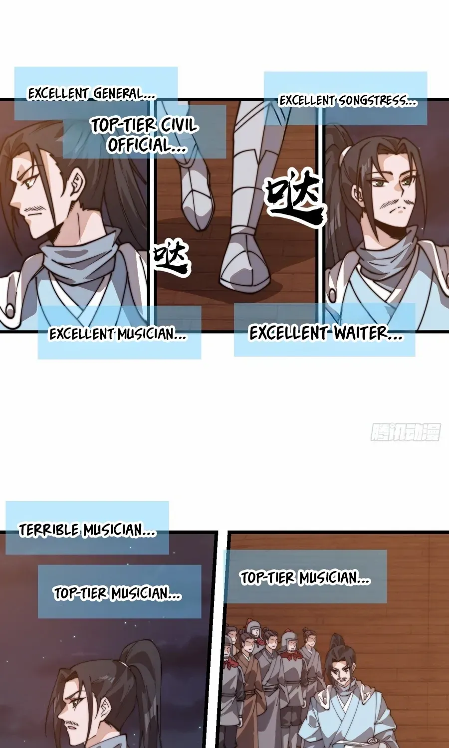 Chapter 818 — page 30