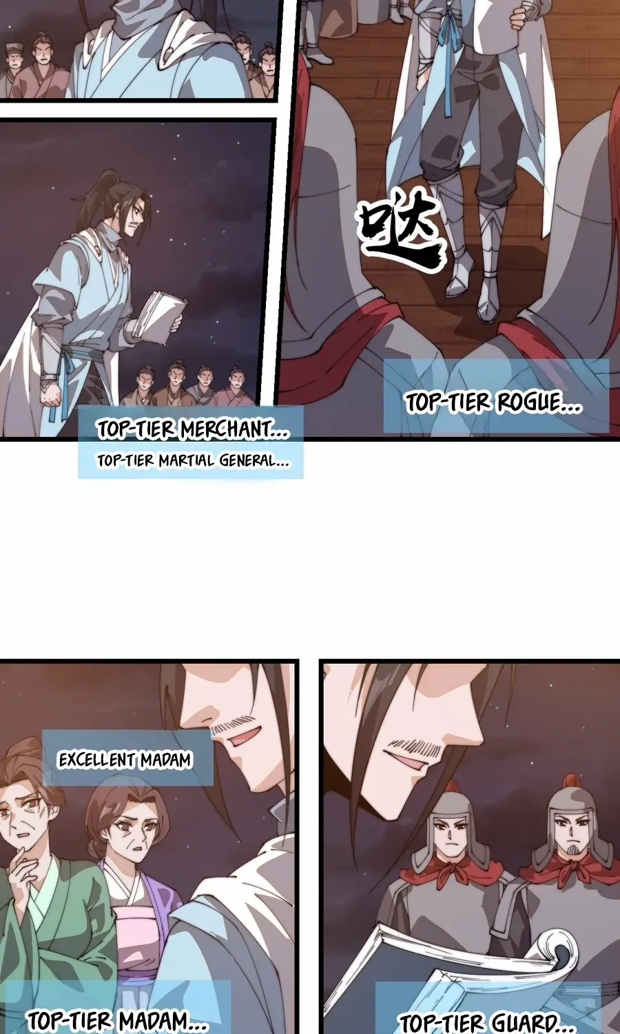 Chapter 818 — page 31