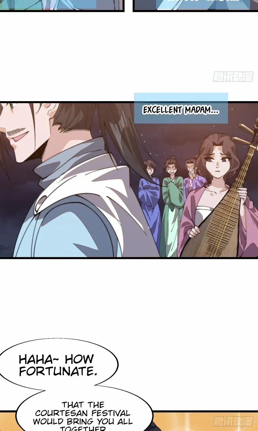 Chapter 818 — page 32