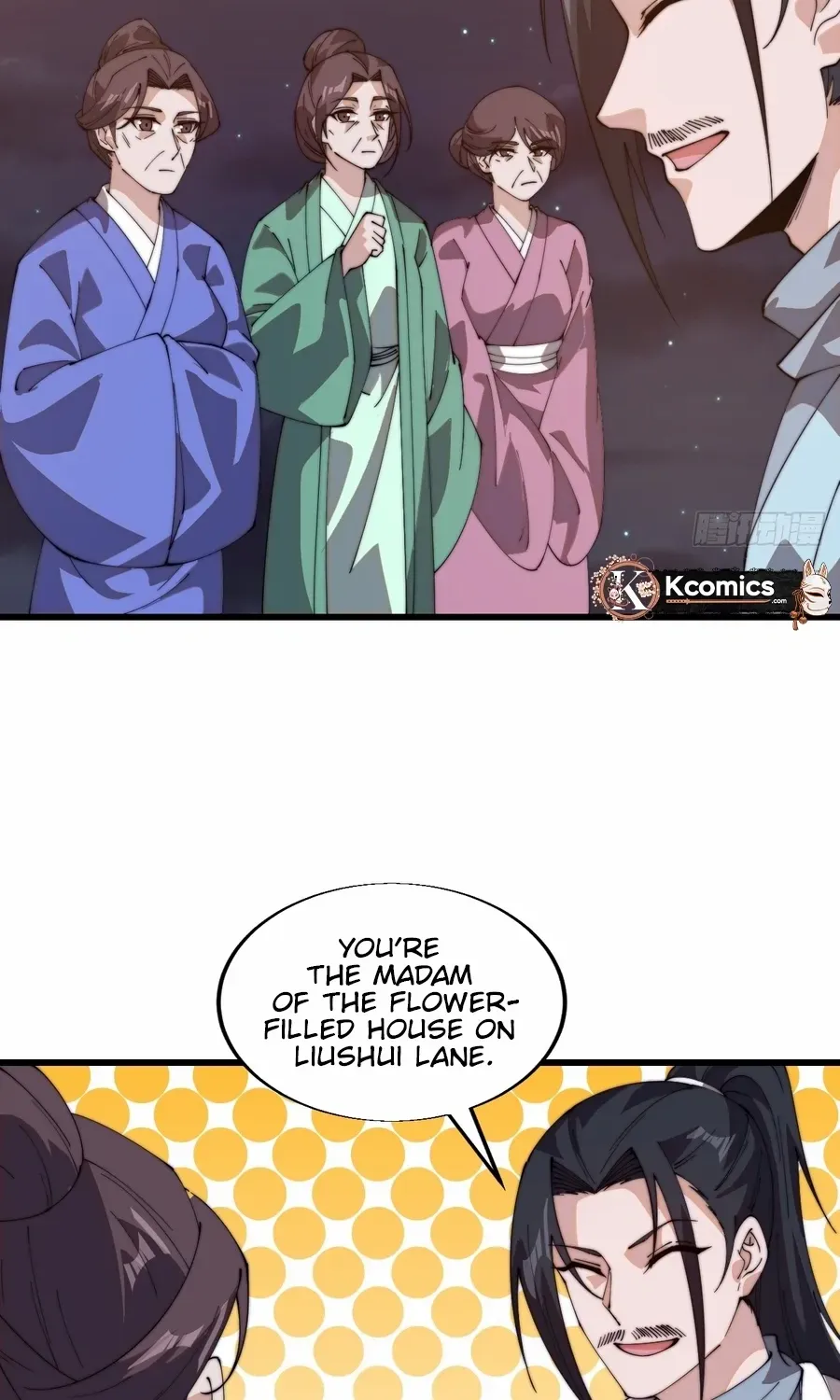 Chapter 818 — page 35