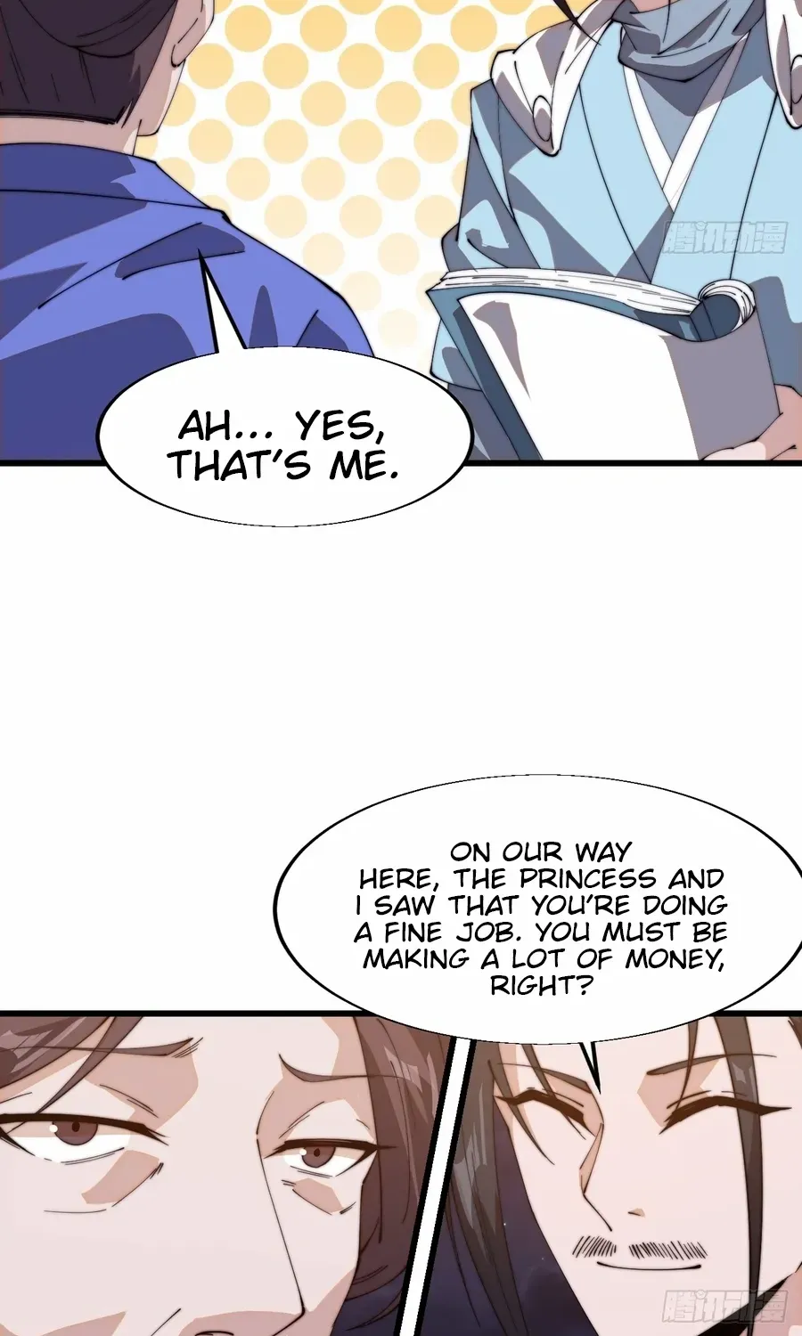 Chapter 818 — page 36