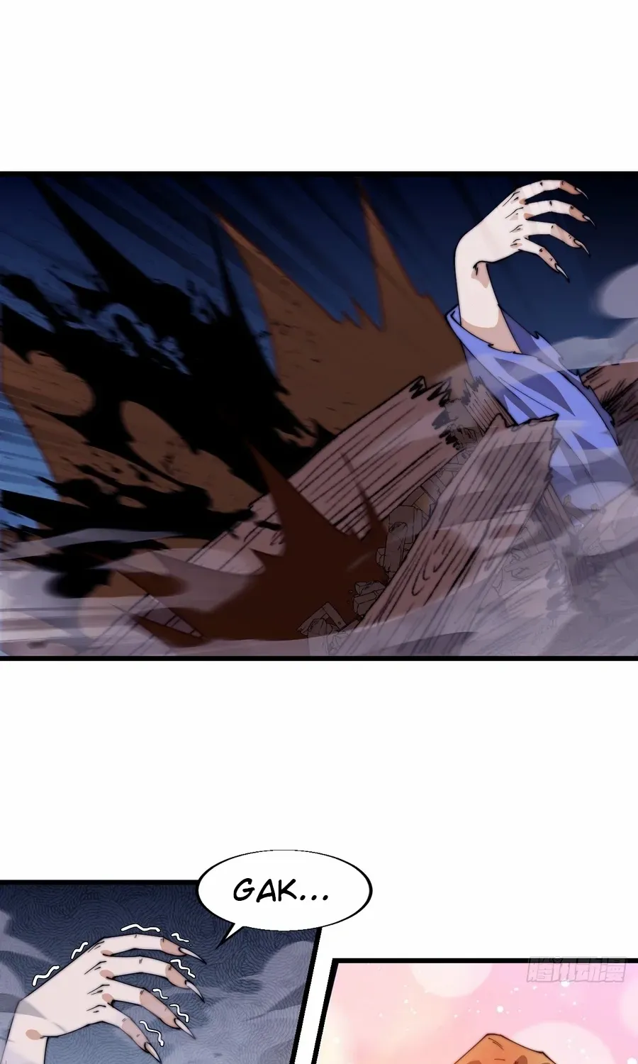Chapter 818 — page 45