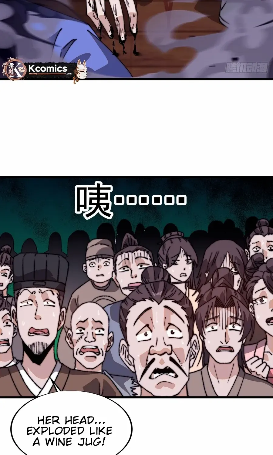 Chapter 818 — page 49