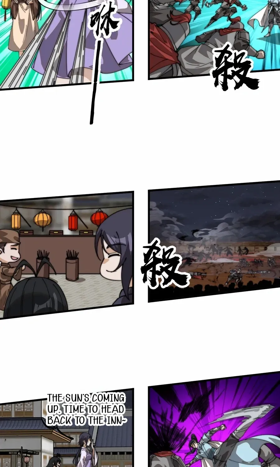 Chapter 819 — page 14