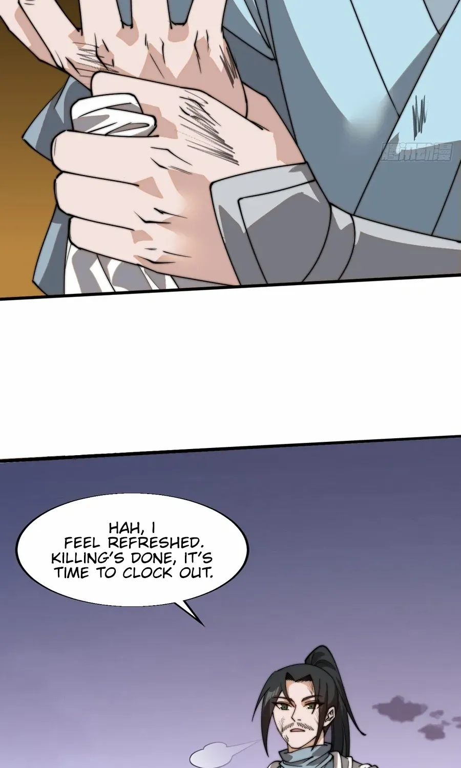 Chapter 819 — page 23