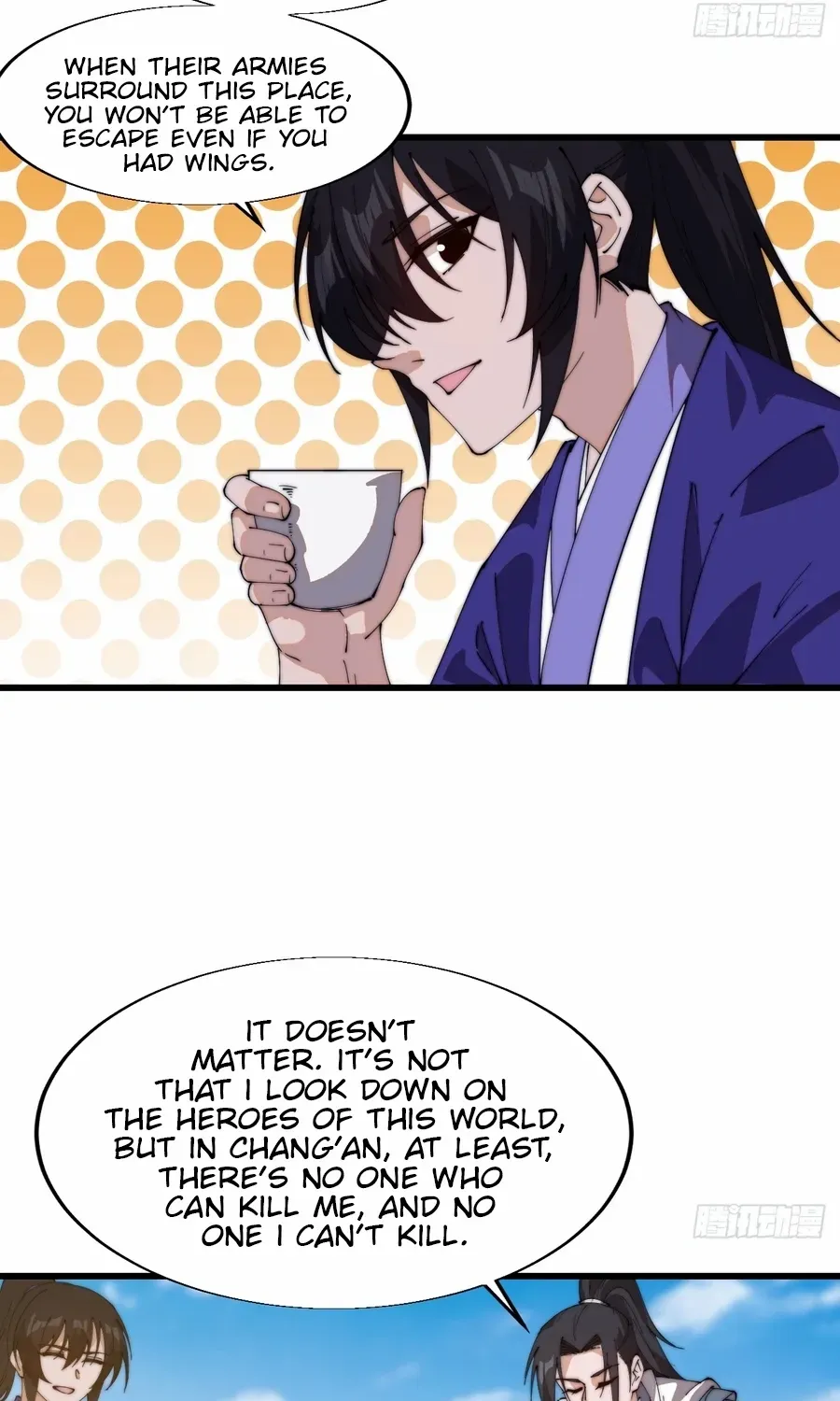Chapter 819 — page 32