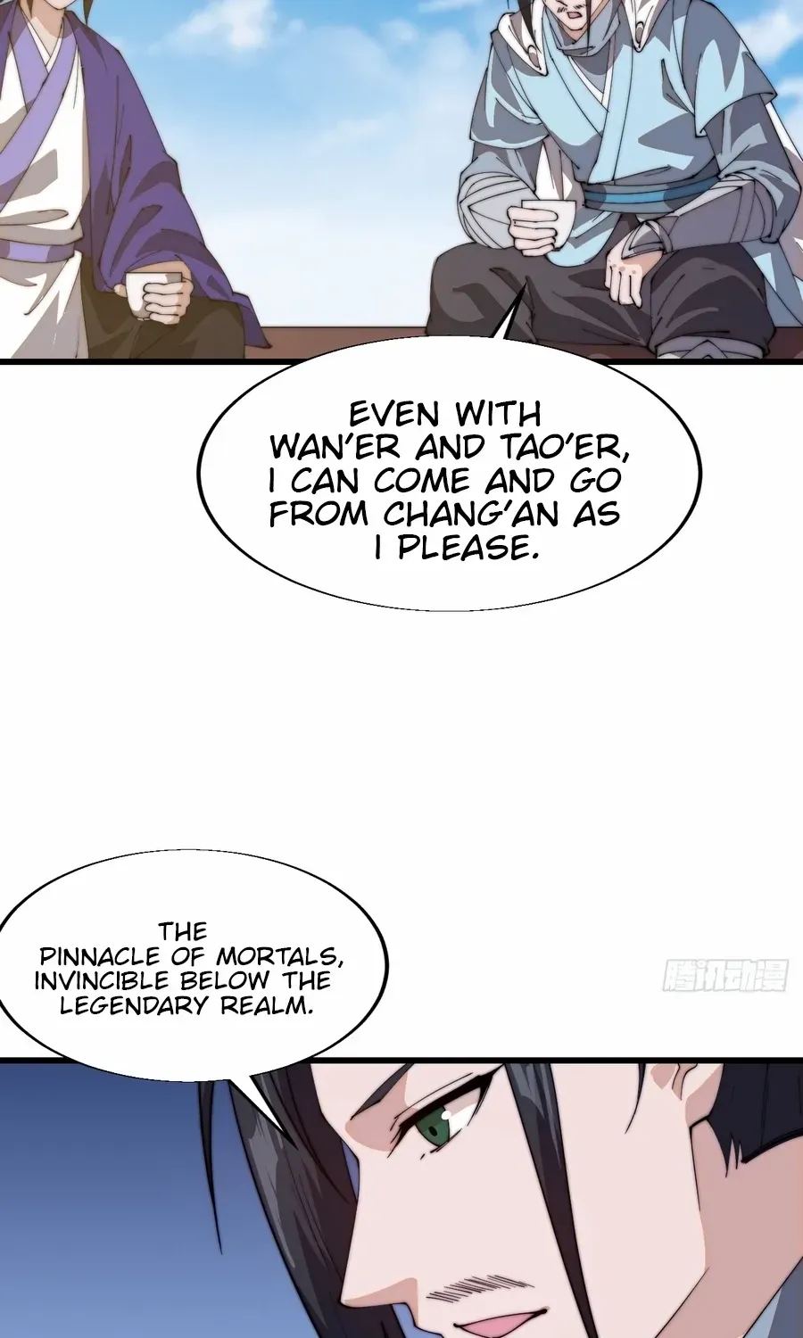 Chapter 819 — page 33