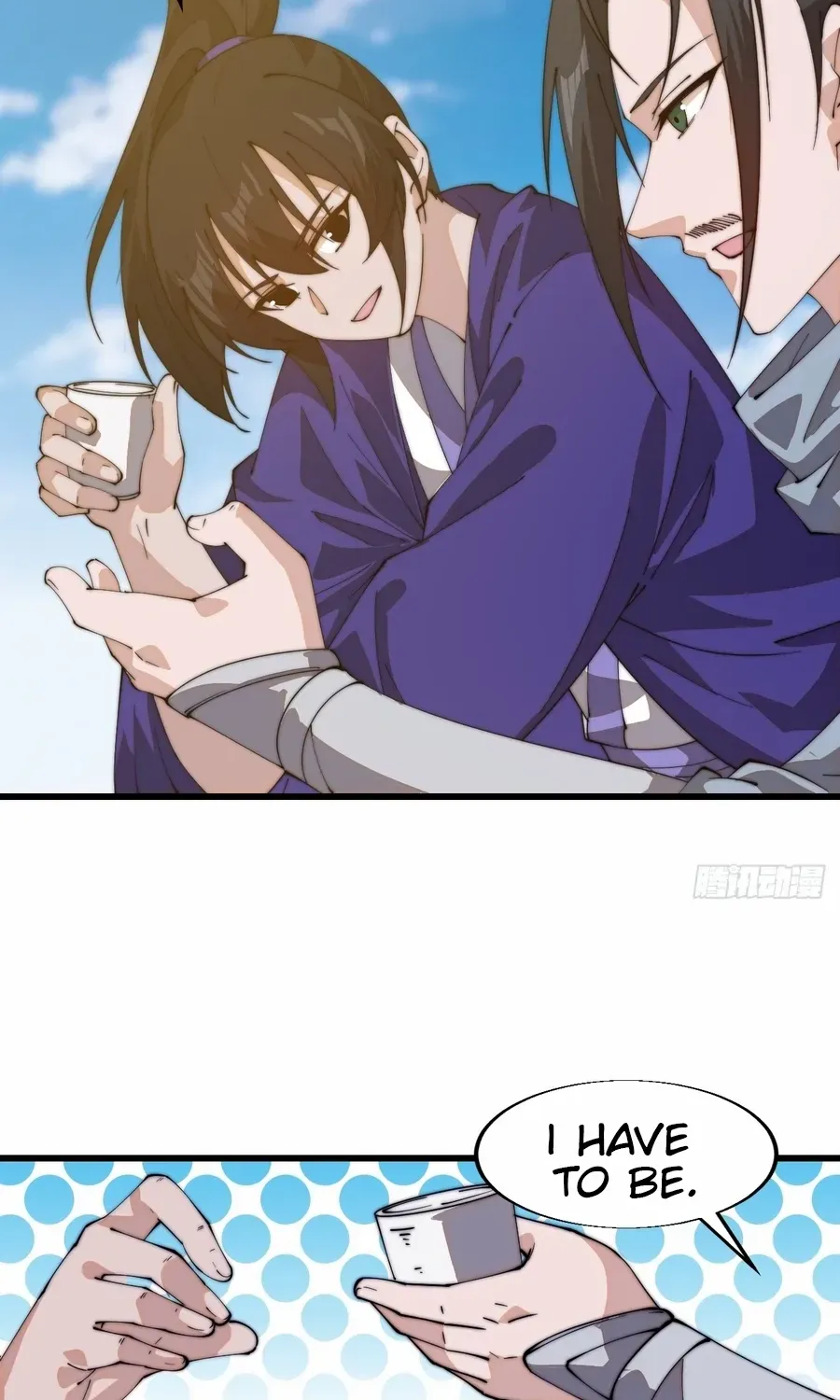 Chapter 819 — page 35