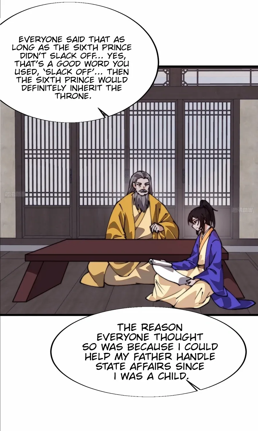 Chapter 820 — page 10