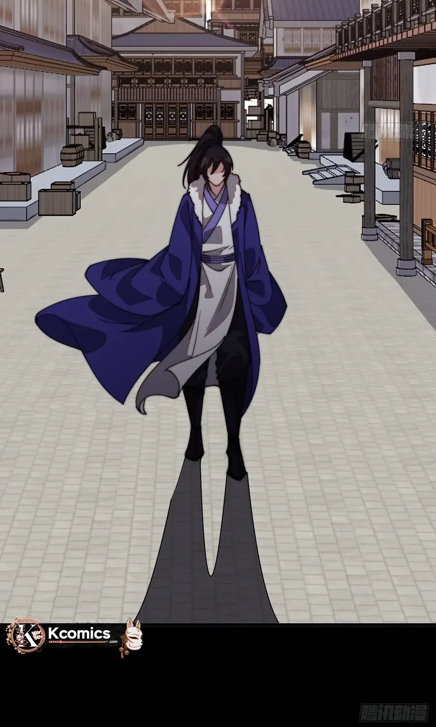 Chapter 820 — page 22