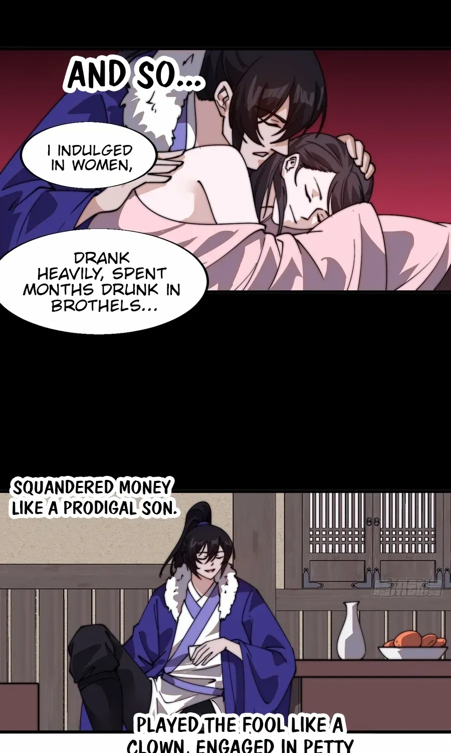 Chapter 820 — page 23