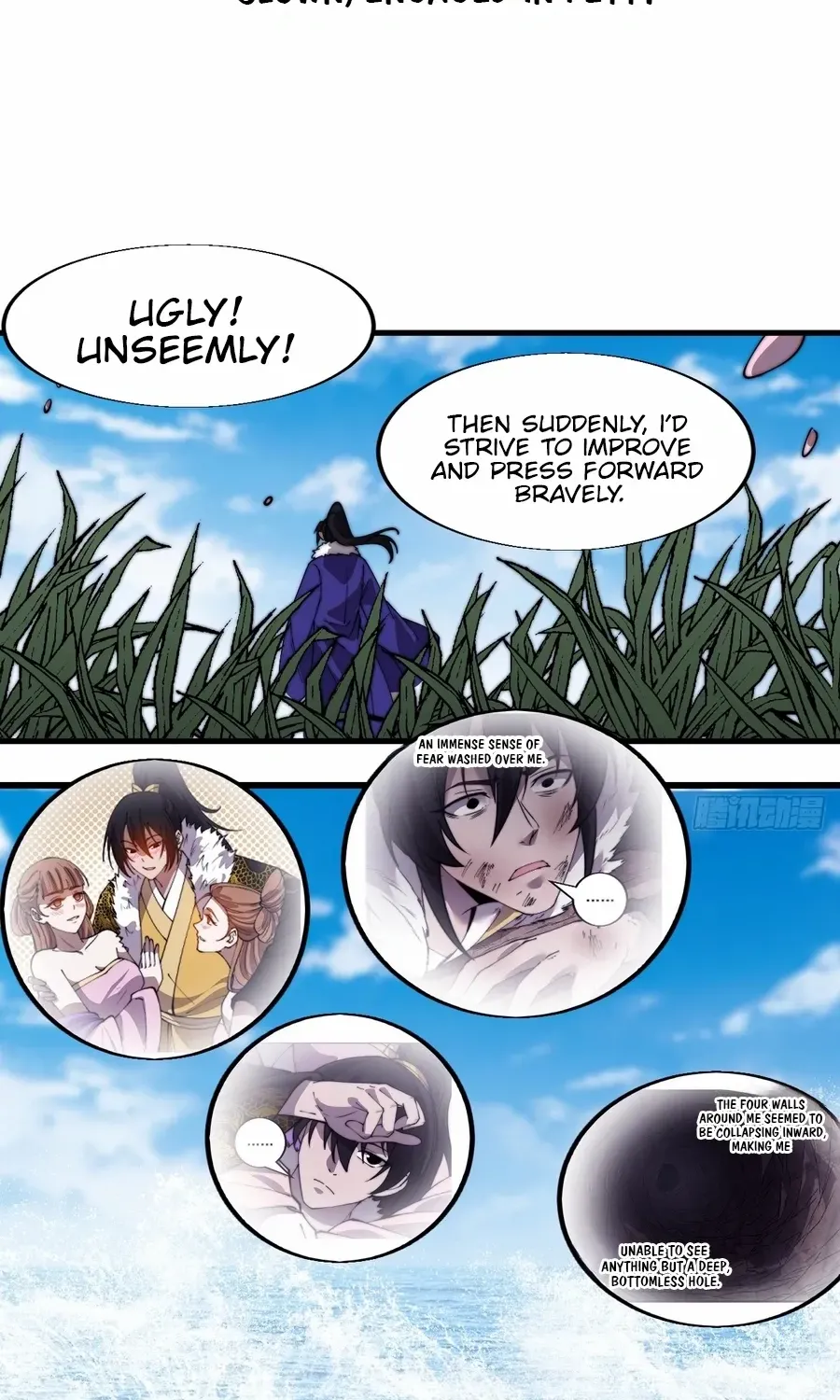 Chapter 820 — page 24