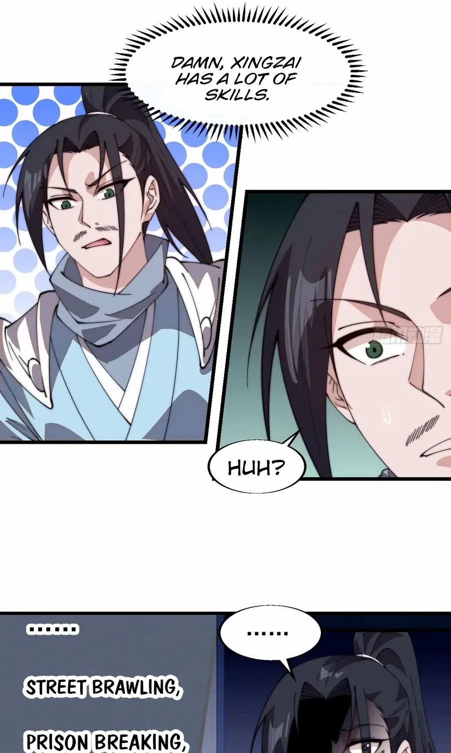 Chapter 820 — page 41