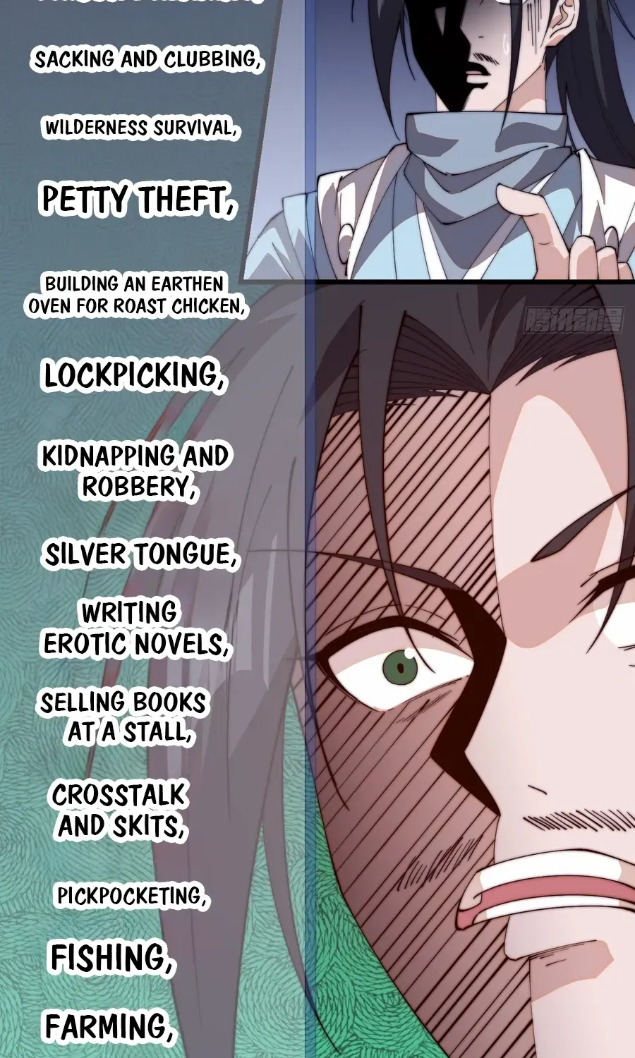 Chapter 820 — page 42