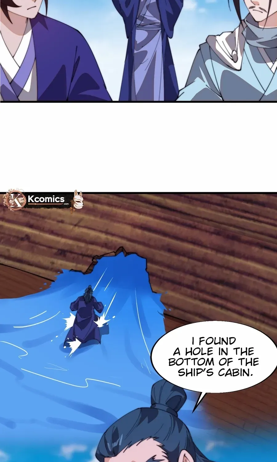 Chapter 821 — page 14