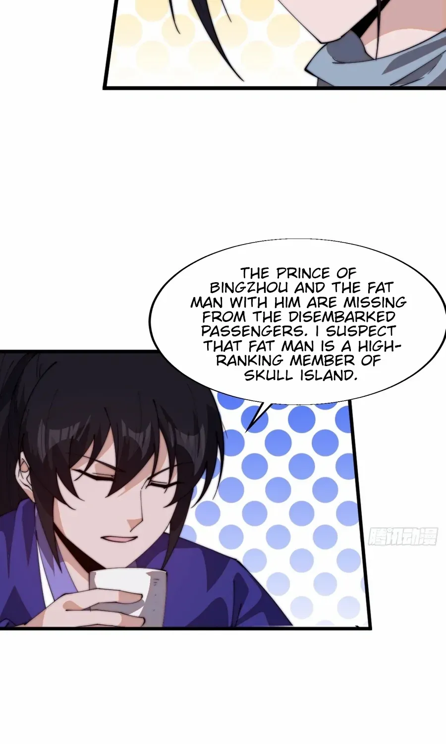 Chapter 821 — page 16