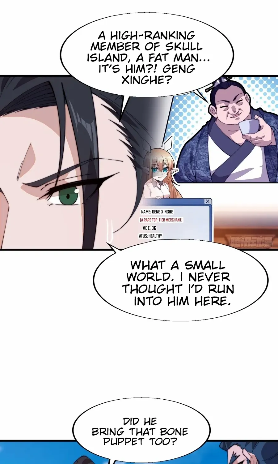 Chapter 821 — page 17