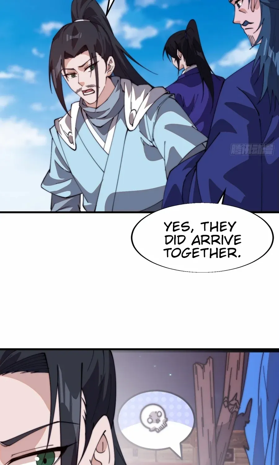 Chapter 821 — page 18