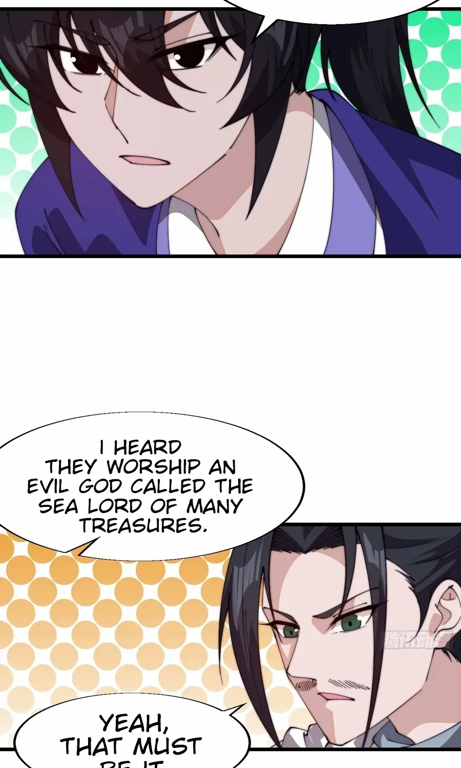 Chapter 821 — page 22