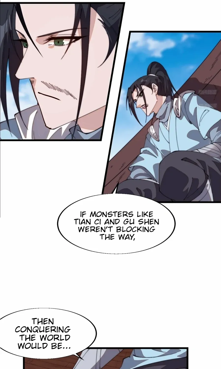Chapter 822 — page 11