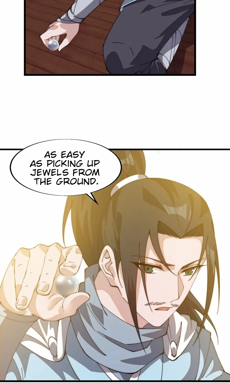 Chapter 822 — page 12