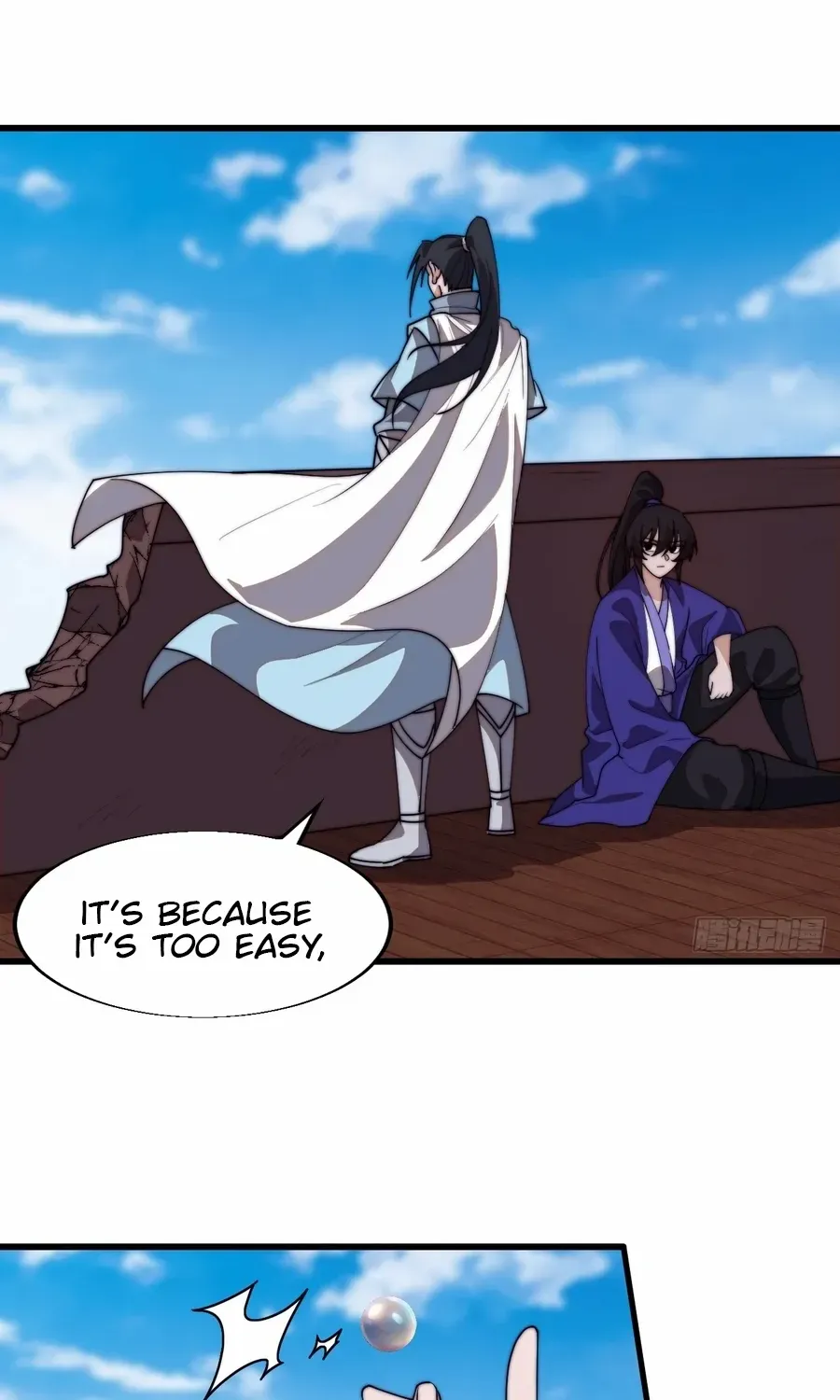 Chapter 822 — page 14