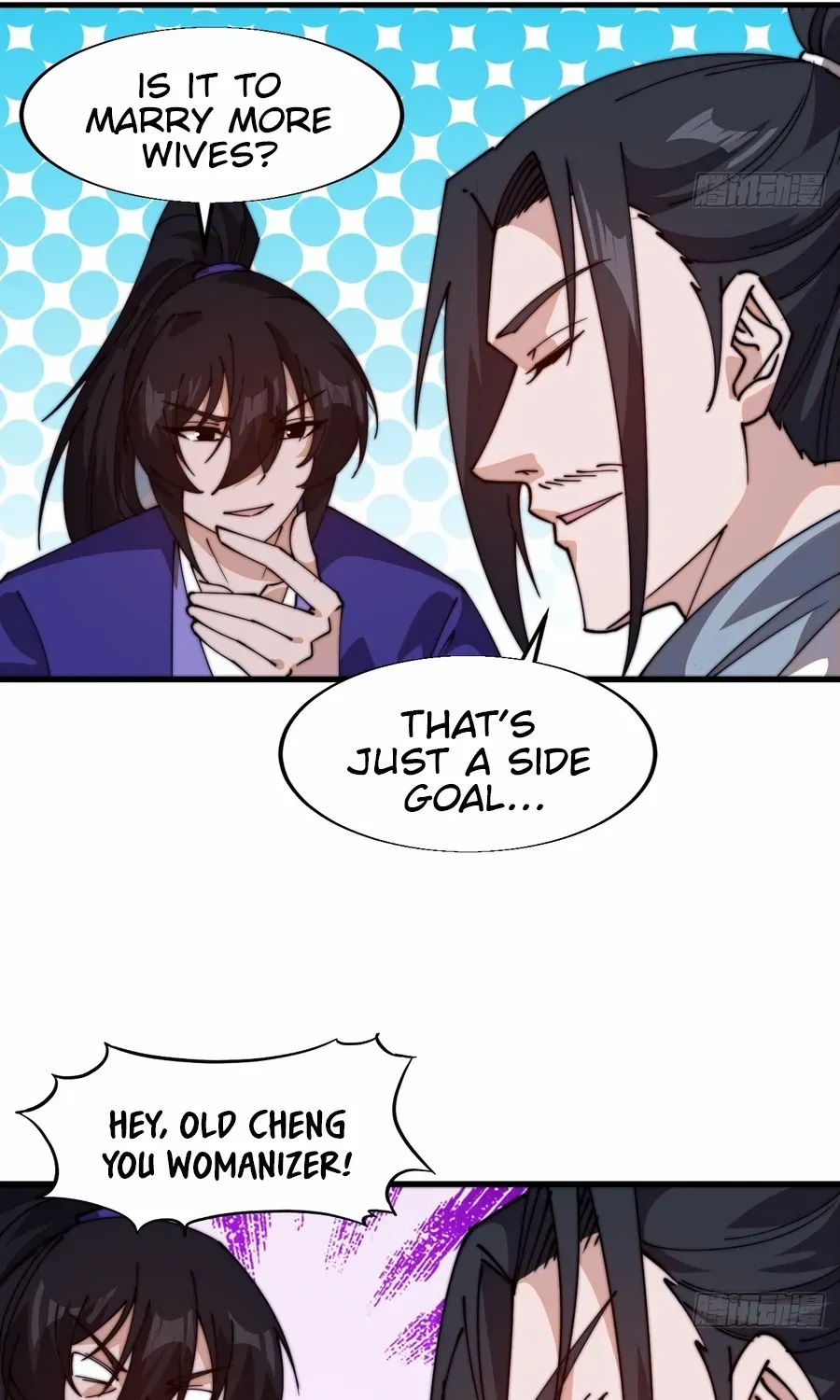 Chapter 822 — page 20