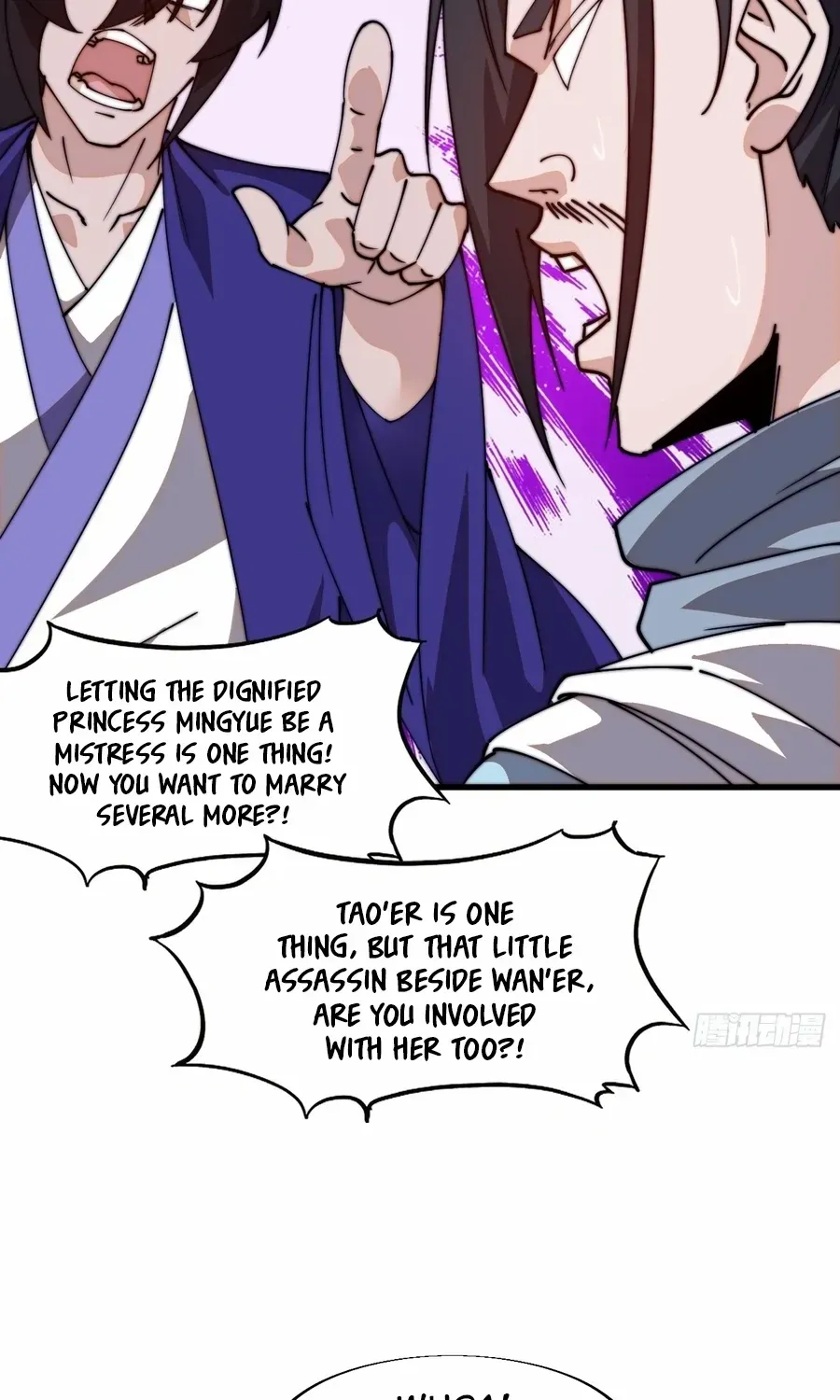 Chapter 822 — page 21