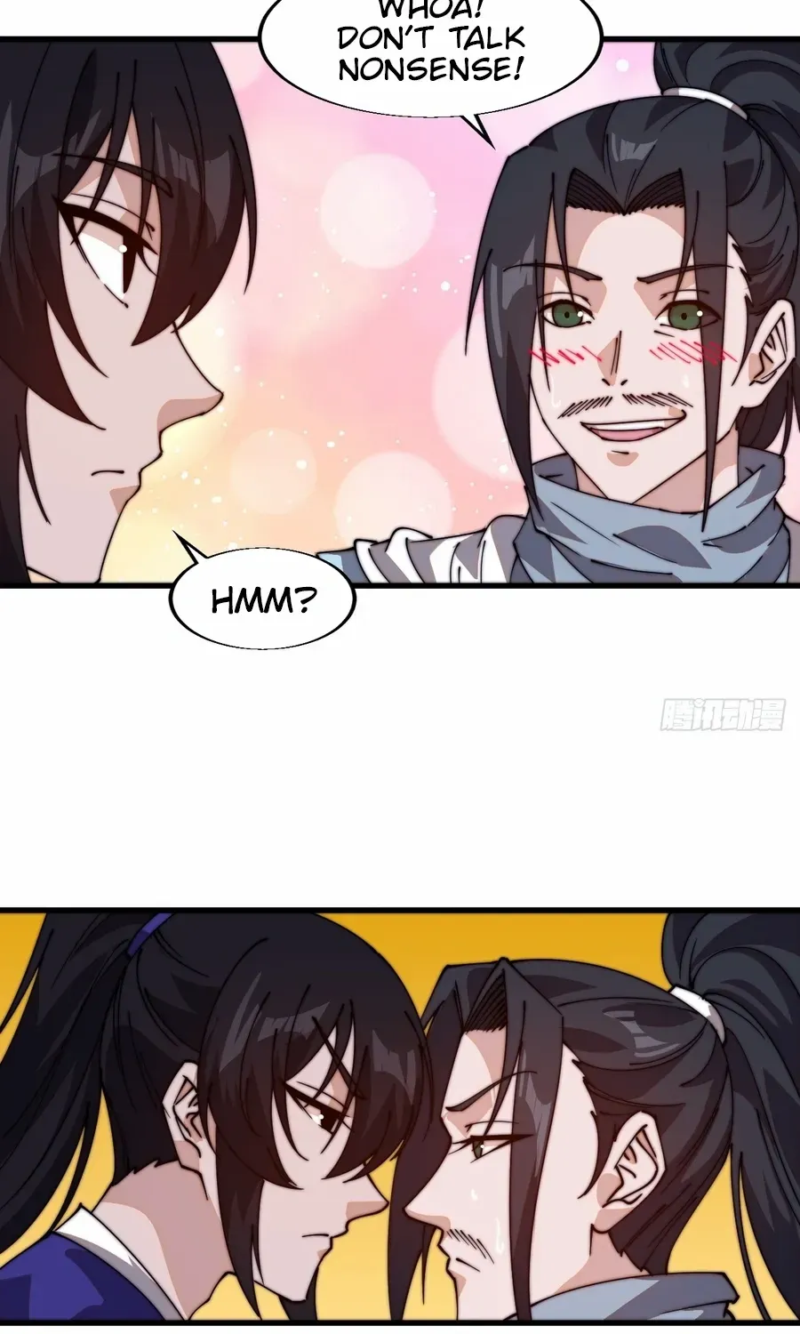 Chapter 822 — page 22