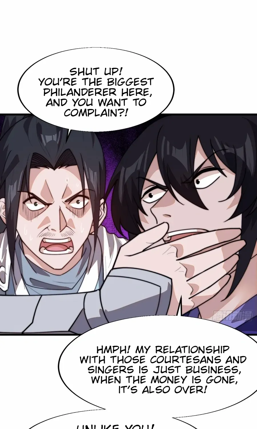 Chapter 822 — page 25