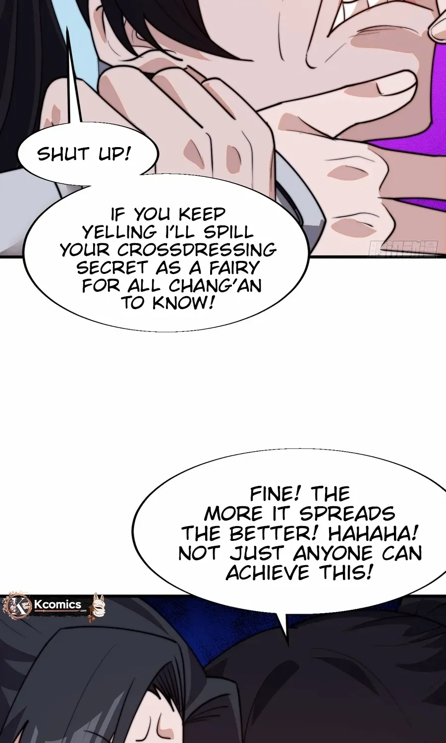 Chapter 822 — page 27