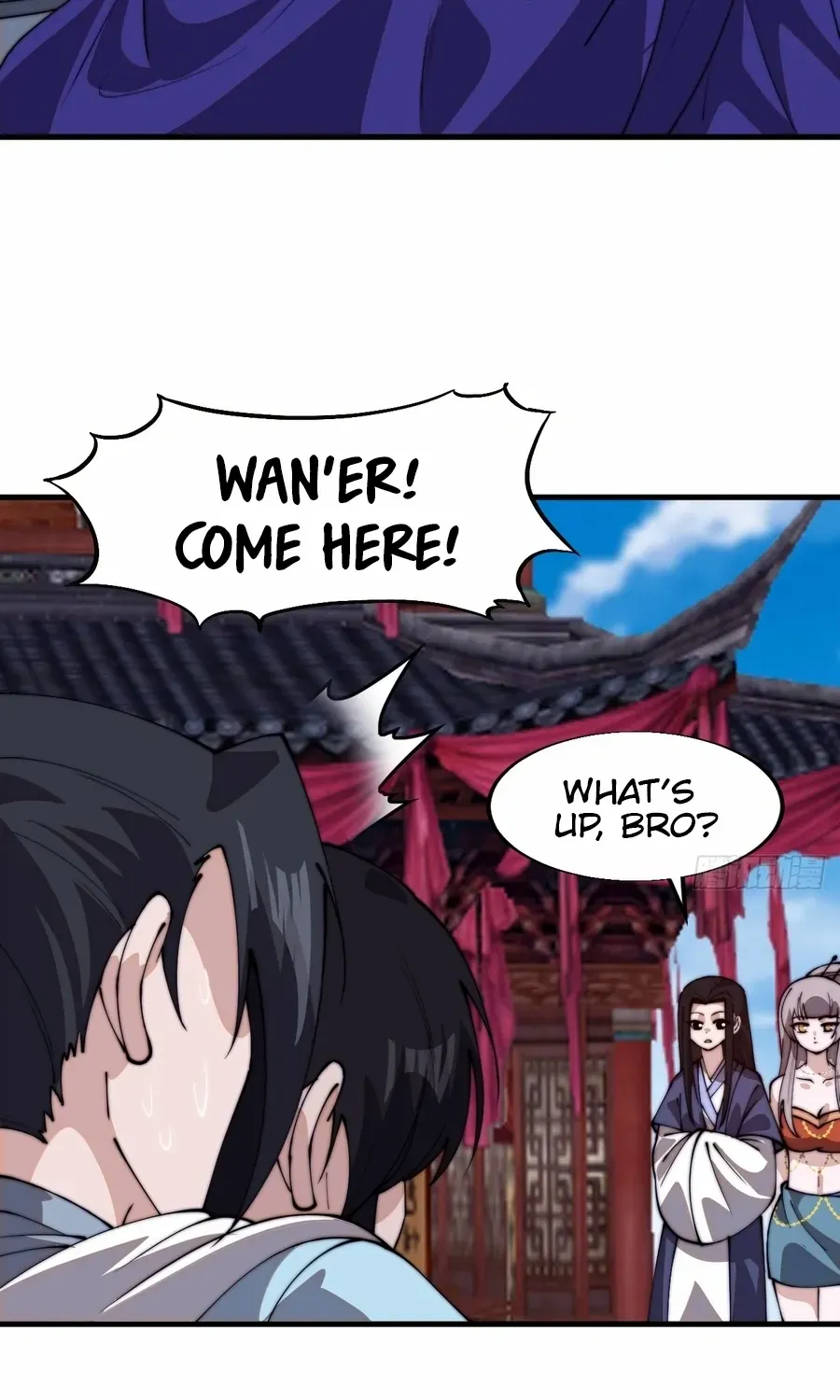 Chapter 822 — page 30