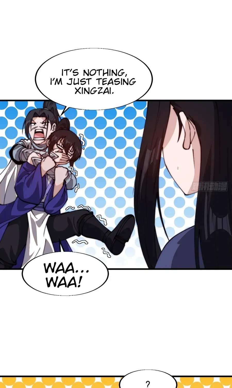 Chapter 822 — page 31