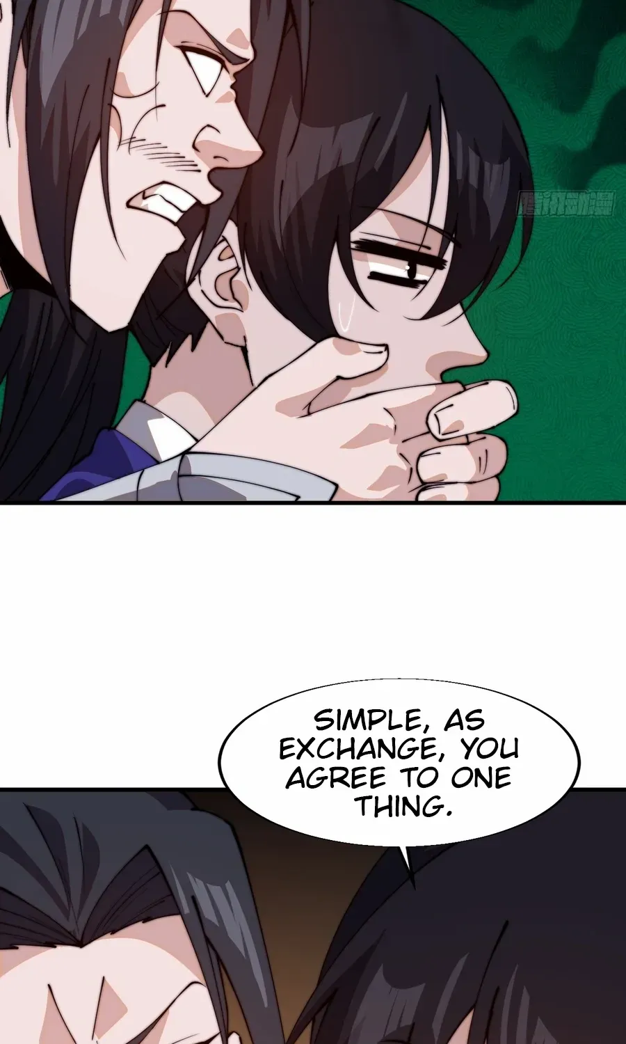 Chapter 822 — page 33