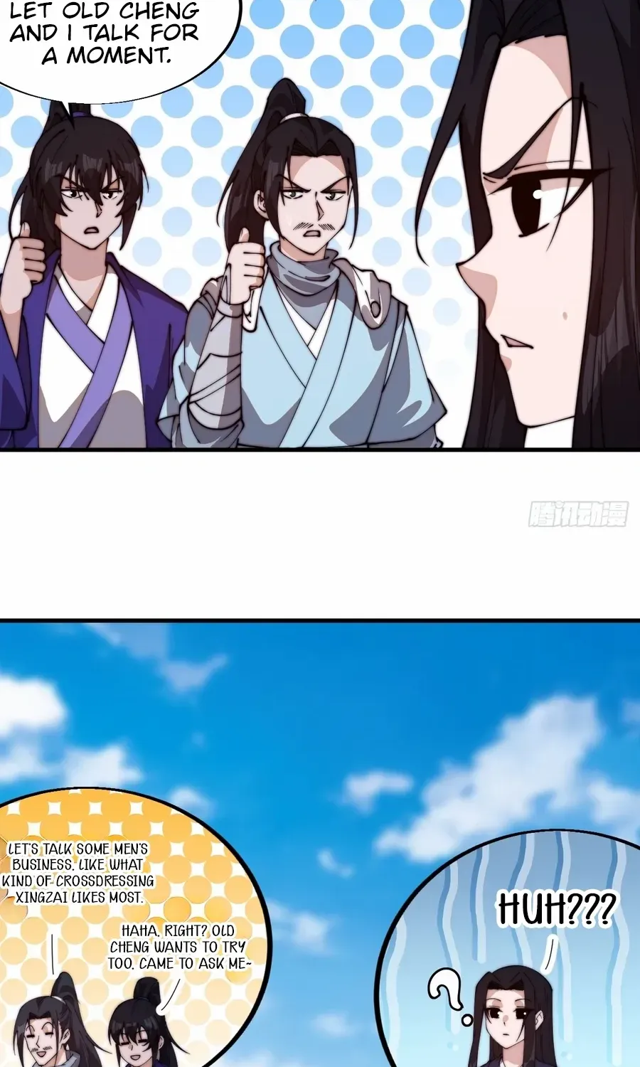 Chapter 822 — page 36