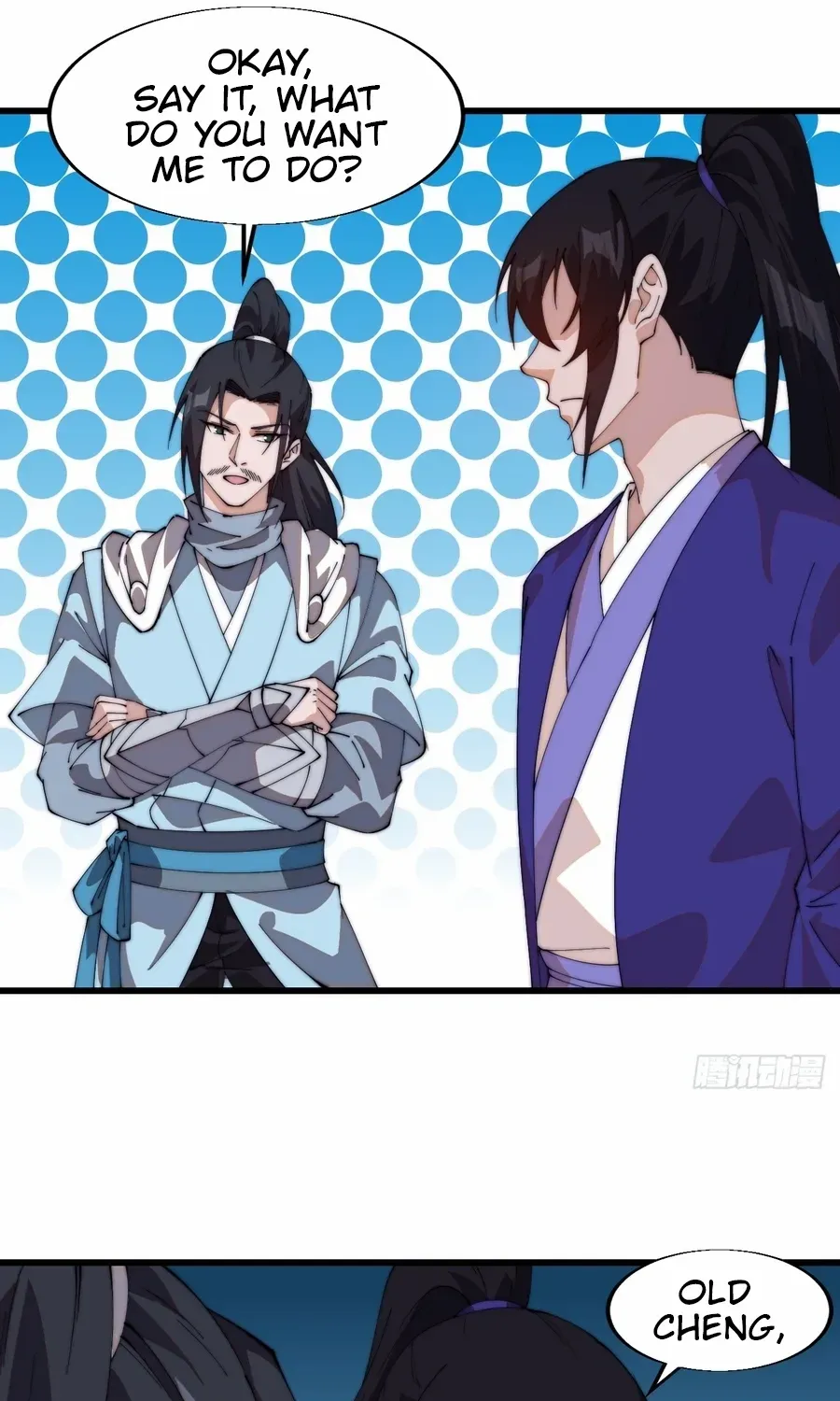 Chapter 822 — page 39