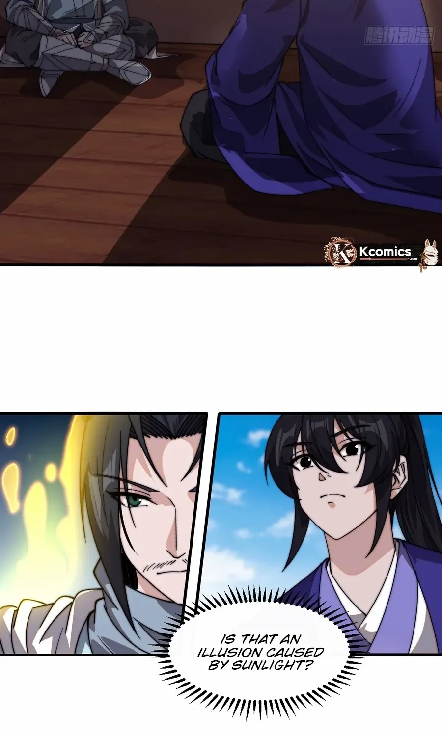 Chapter 822 — page 44