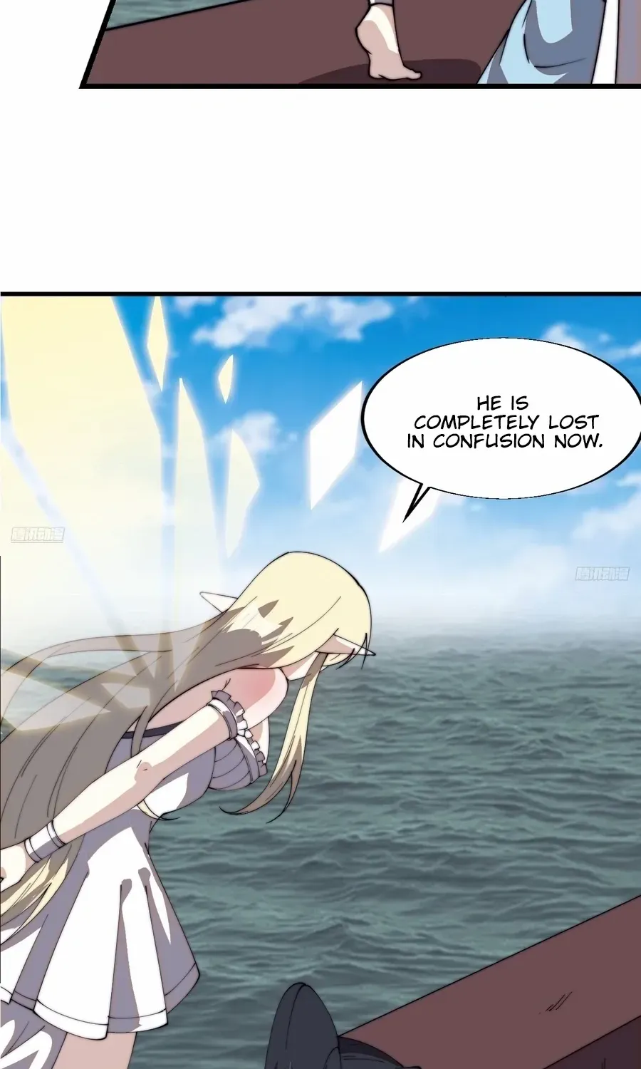 Chapter 822 — page 5