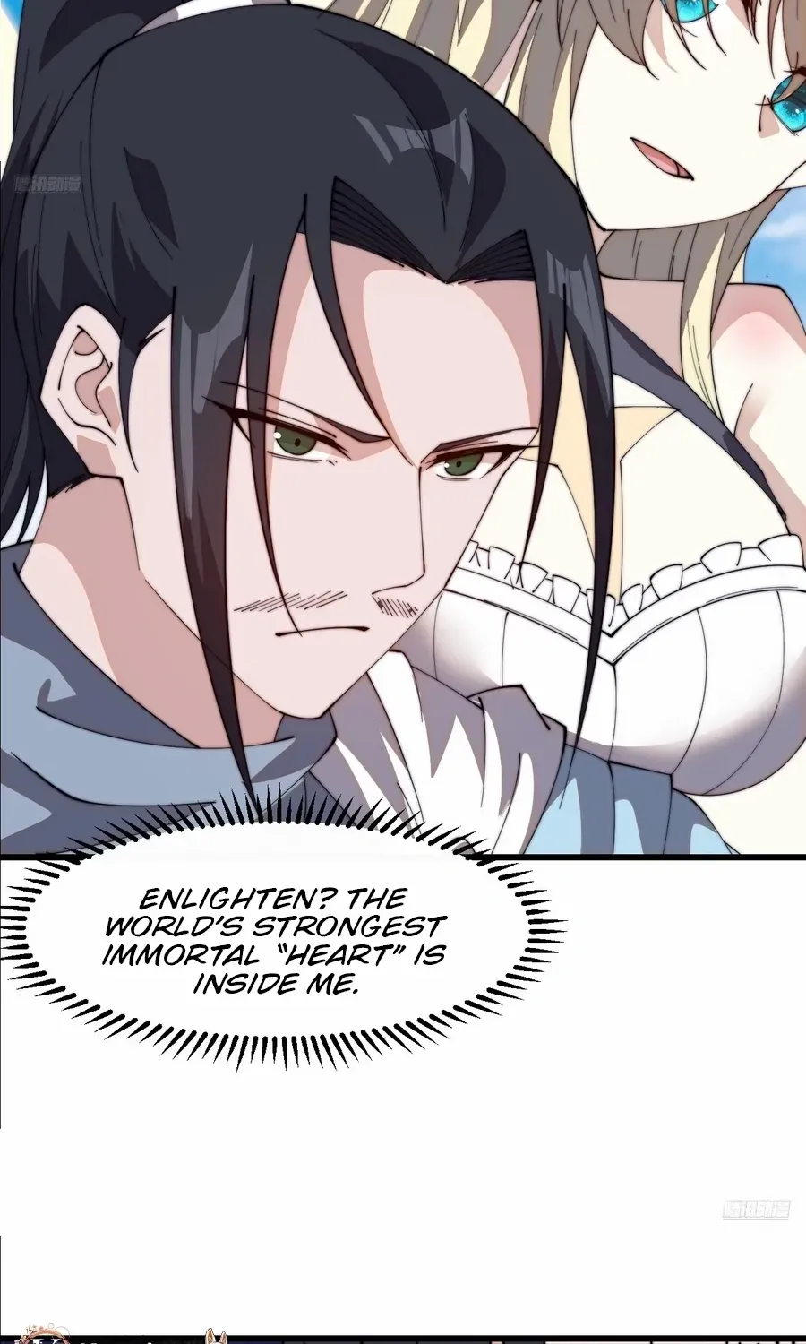 Chapter 822 — page 7