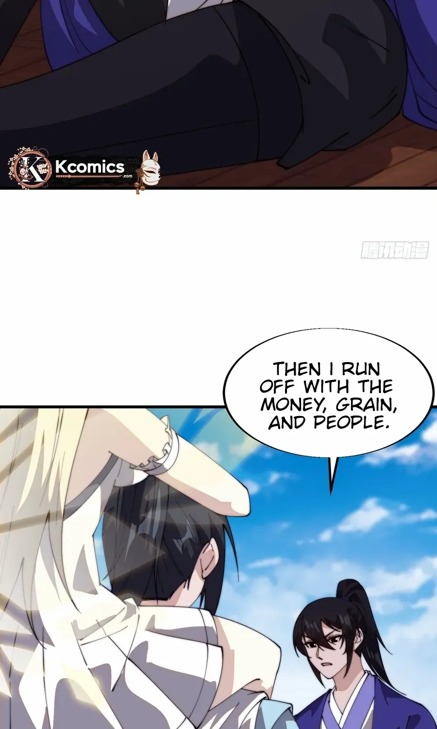 Chapter 823 — page 49