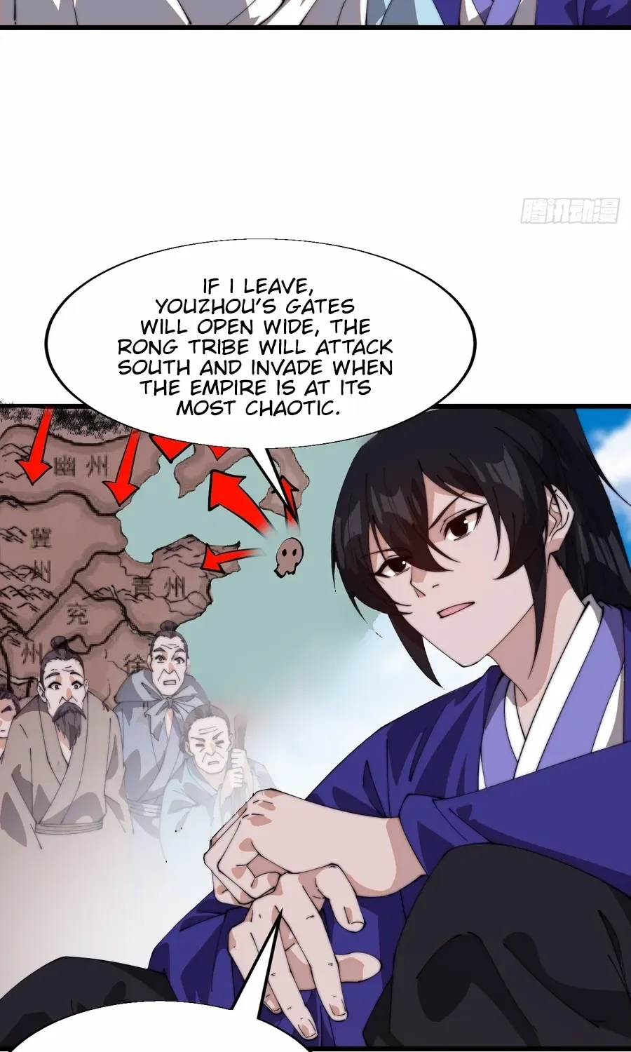 Chapter 823 — page 50
