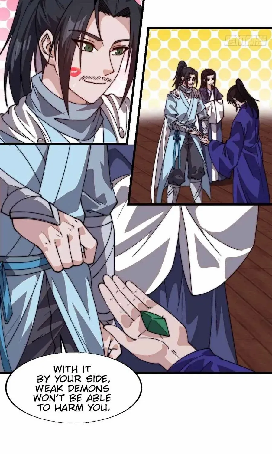 Chapter 824 — page 24