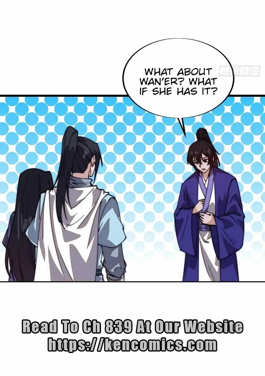 Chapter 824 — page 25
