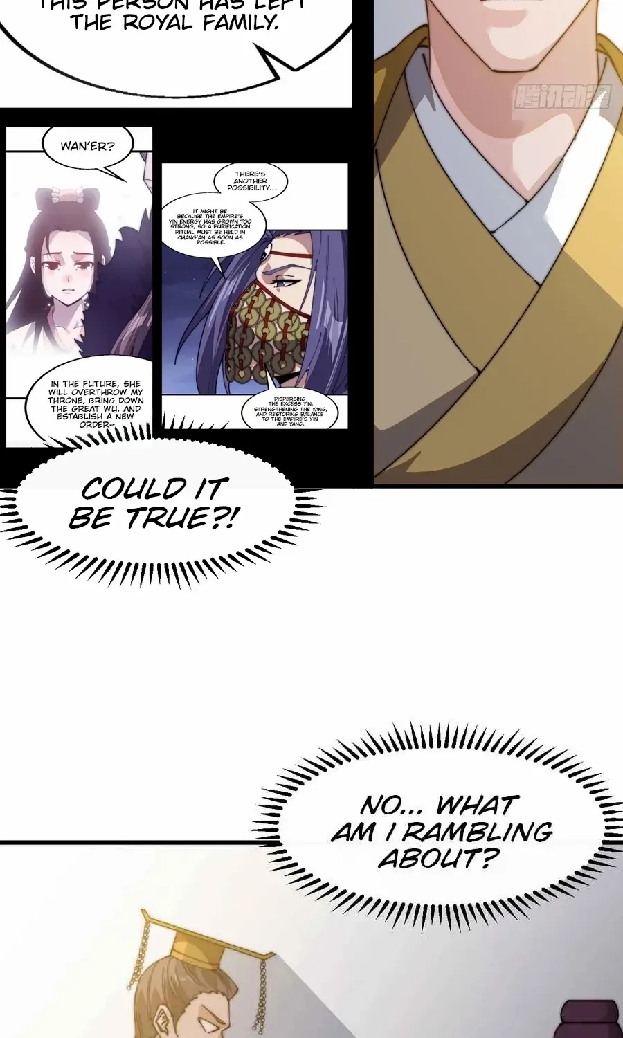 Chapter 825 — page 21