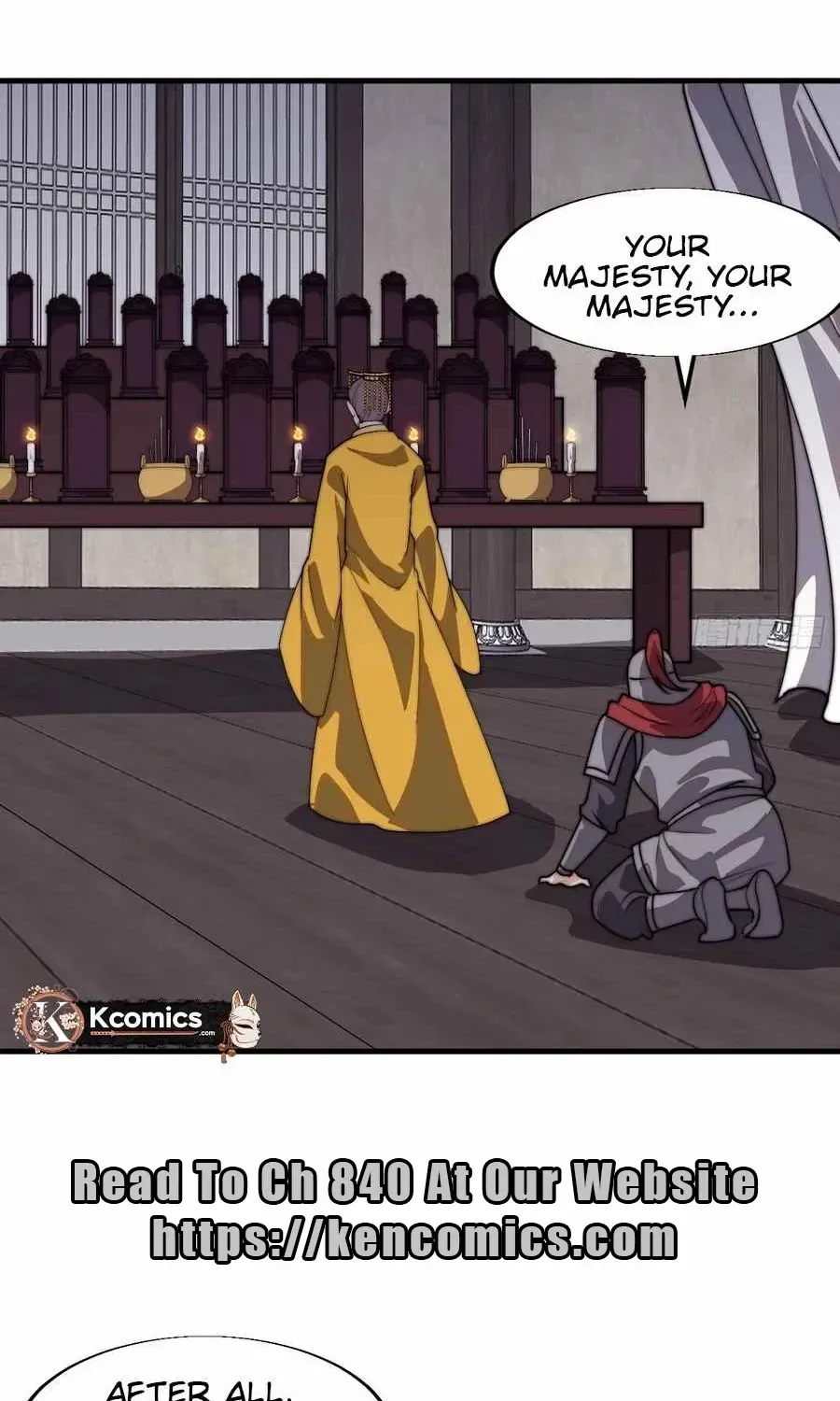 Chapter 825 — page 29