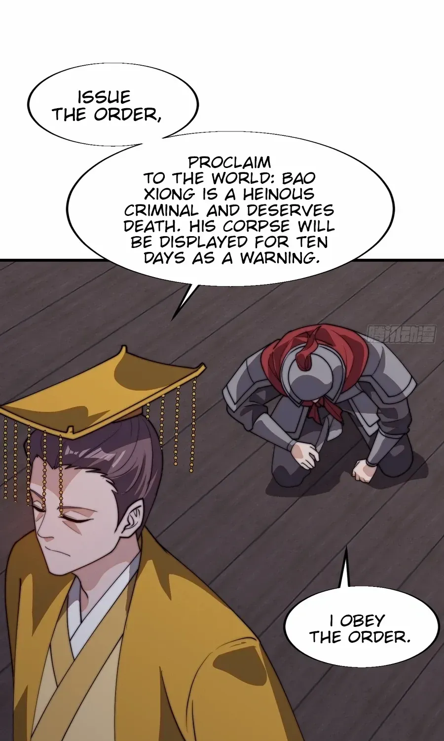 Chapter 825 — page 33