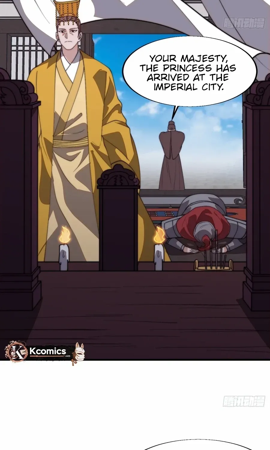 Chapter 825 — page 35
