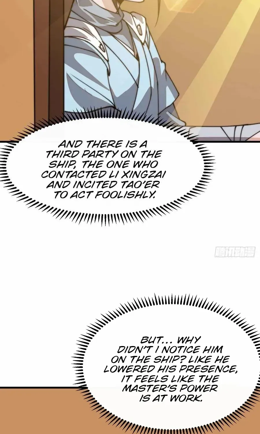 Chapter 826 — page 28