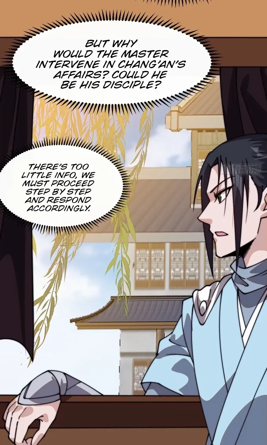 Chapter 826 — page 29