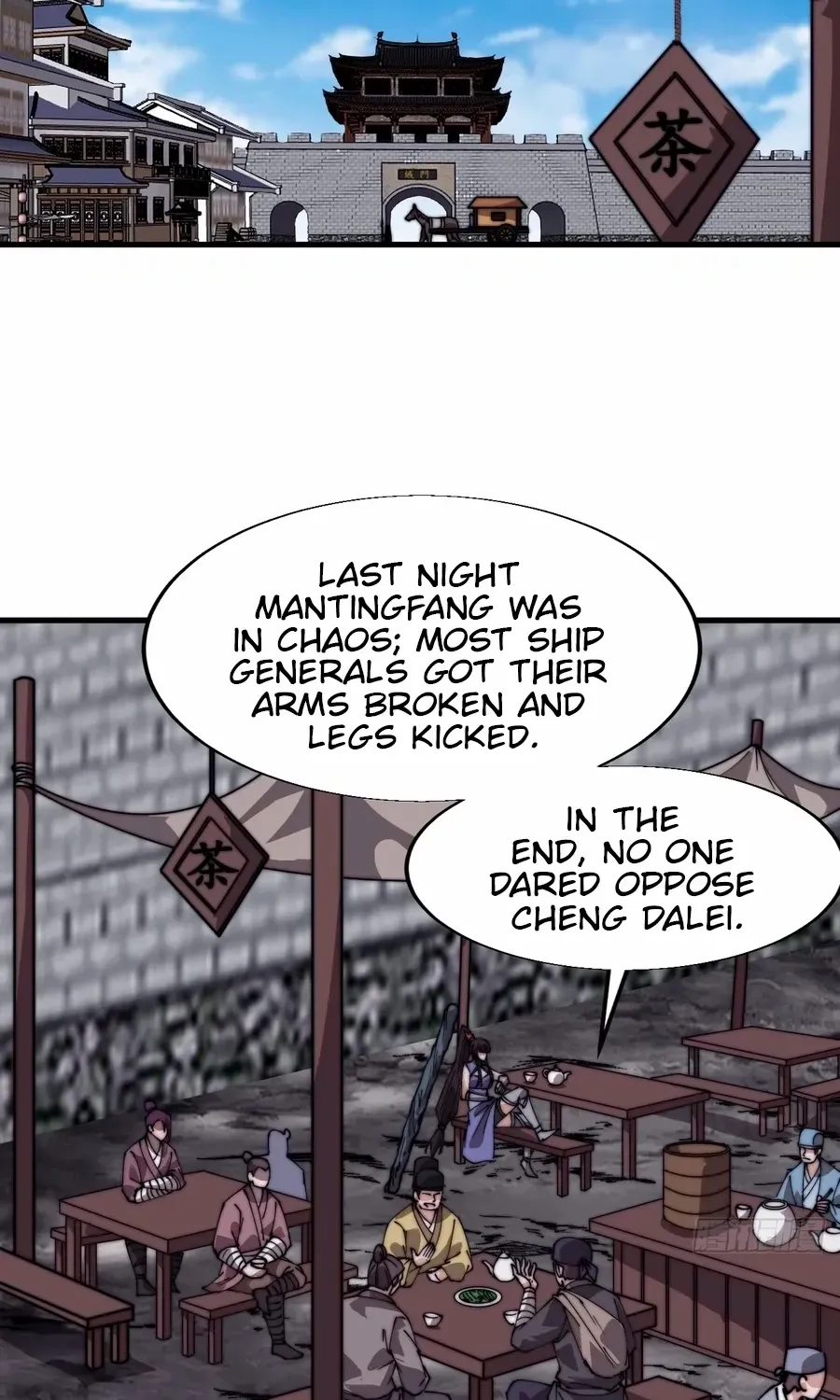 Chapter 826 — page 31